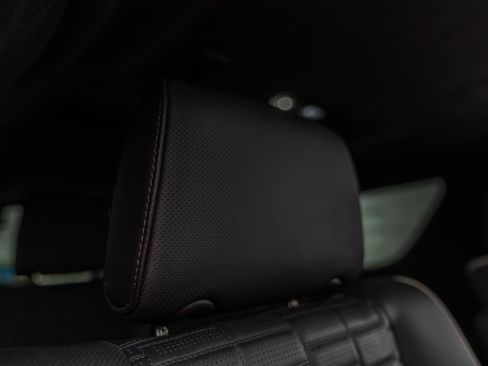 Used 2023 Cadillac Escalade Premium Luxury Platinum image 54