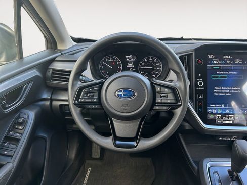 Used 2024 Subaru Crosstrek 2.0i Premium w/ Popular Package #4 image 14