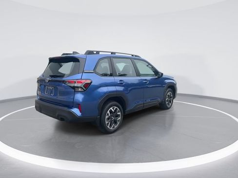 New 2026 Subaru Forester AWD/4WD image 8