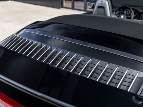 Certified 2023 Porsche 911 Turbo S AWD/4WD image 17