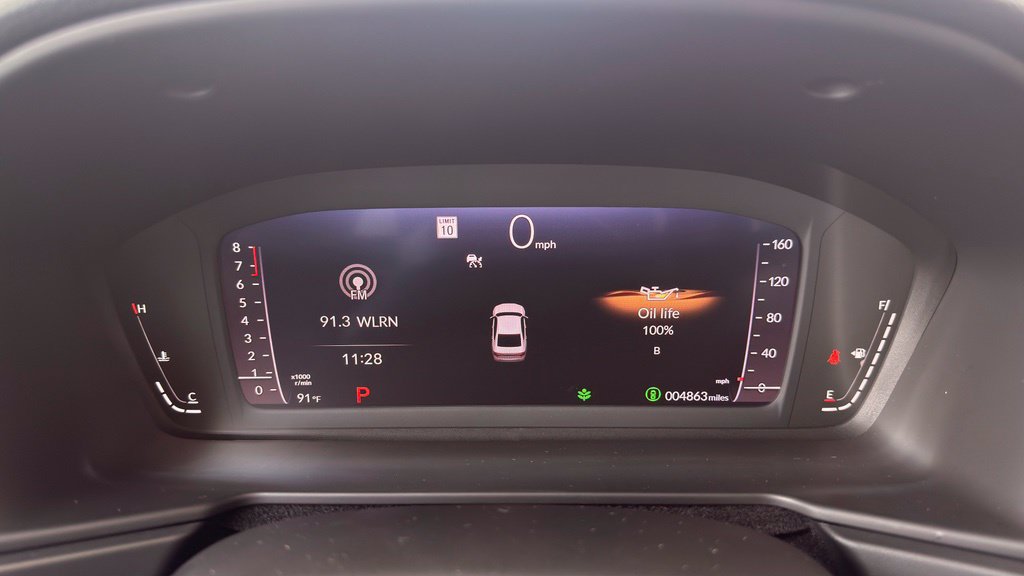 Used 2026 Honda Accord SE image 26