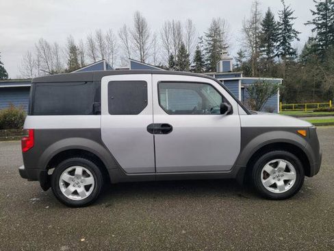 Used 2004 Honda Element EX image 4