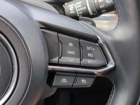 Used 2023 MAZDA CX-5 Signature AWD/4WD image 27