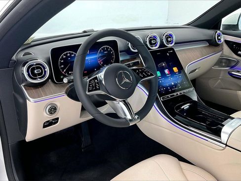 New 2026 Mercedes-Benz CLE 300 4MATIC Coupe image 8