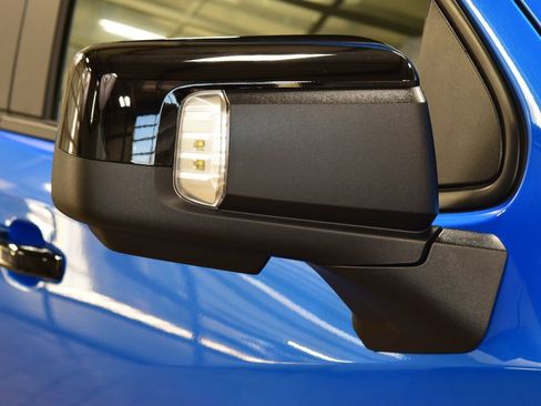 Used 2026 Chevrolet Silverado 1500 LT Trail Boss w/ LT Trail Boss Premium Package image 19