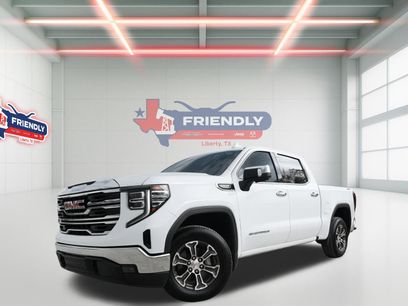 Used 2024 GMC Sierra 1500 SLT