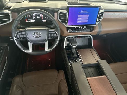 Used 2025 Toyota Tundra 1794 Edition image 15