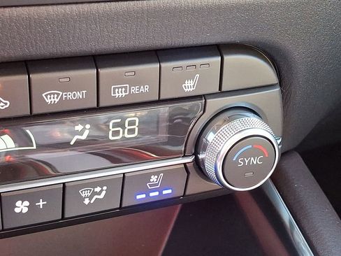 New 2025 MAZDA CX-5 Signature image 16