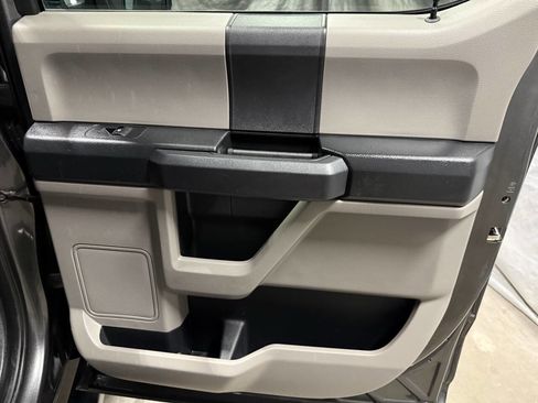 Used 2020 Ford F150 XL w/ Equipment Group 101A Mid AWD/4WD image 15