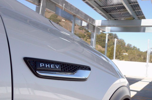 Used 2024 MAZDA CX-90 Plug-In Hybrid w/ Premium Plus AWD/4WD image 37