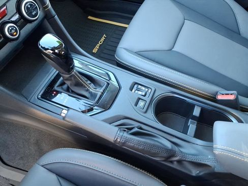 Certified 2021 Subaru Crosstrek 2.5i Sport w/ Moonroof Package image 12