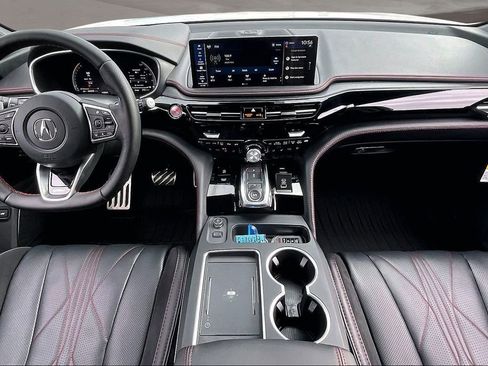 New 2026 Acura MDX Type S AWD/4WD image 10