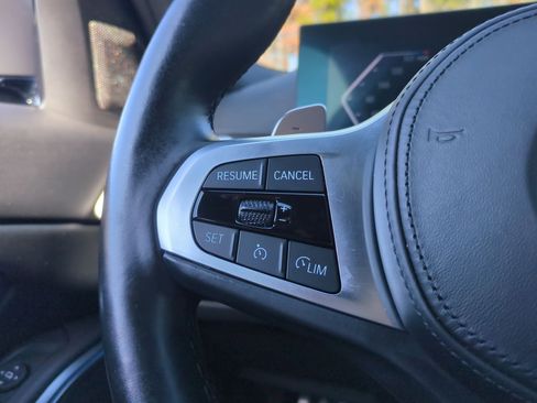 Certified 2023 BMW 330i xDrive Sedan w/ M Sport Package image 18