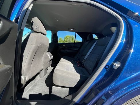 Certified 2023 Chevrolet Equinox LT image 17