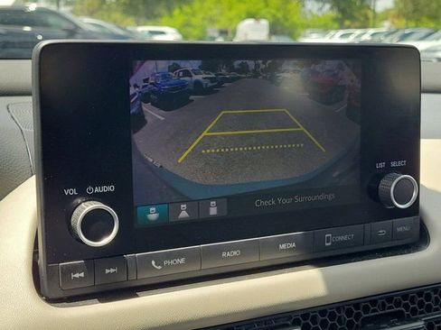 Used 2024 Honda HR-V LX image 24