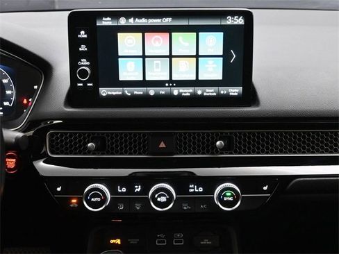 Used 2022 Honda Civic Touring image 23