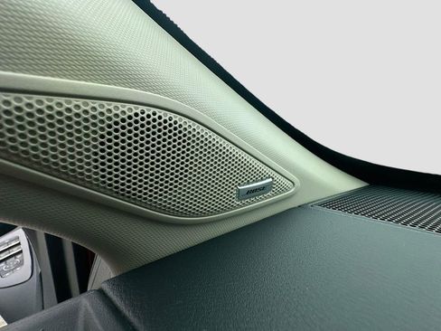 New 2025 Nissan Murano SL w/ Cargo Package image 19