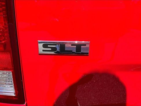 Used 2024 RAM 1500 Classic SLT RWD image 24
