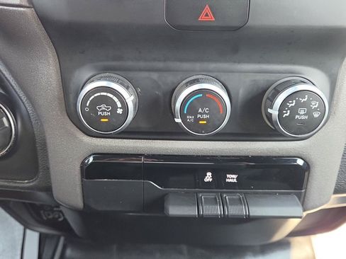 Used 2021 RAM 1500 Tradesman w/ Tradesman Group AWD/4WD image 28