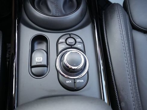 Used 2022 MINI Cooper Clubman John Cooper Works AWD/4WD image 41