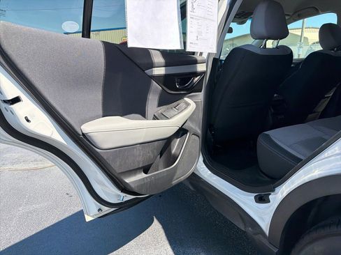 Used 2020 Subaru Outback Premium AWD/4WD image 25