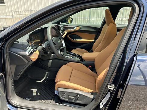 New 2026 Audi A5 2.0T Premium AWD/4WD image 15