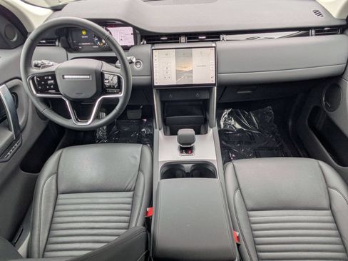 Used 2025 Land Rover Discovery Sport S AWD/4WD image 26