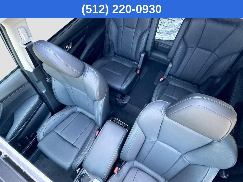 New 2026 Subaru Ascent Limited AWD/4WD image 29