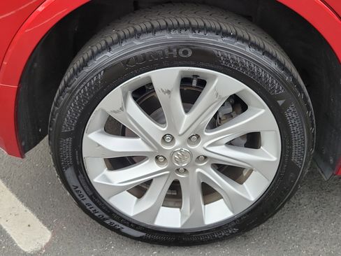 Used 2016 Buick Envision Premium image 25