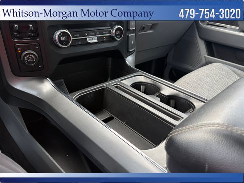 Used 2021 Ford F150 XLT w/ Equipment Group 301A Mid AWD/4WD image 32