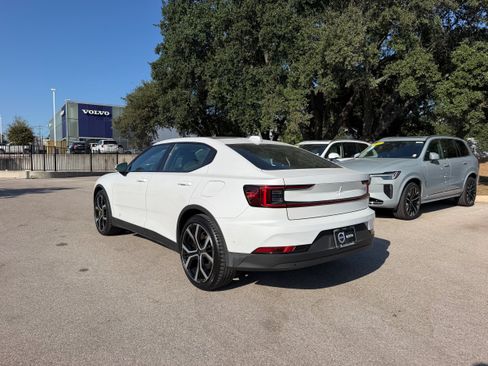 Used 2023 Polestar Polestar 2 w/ Pilot Pack AWD/4WD image 4