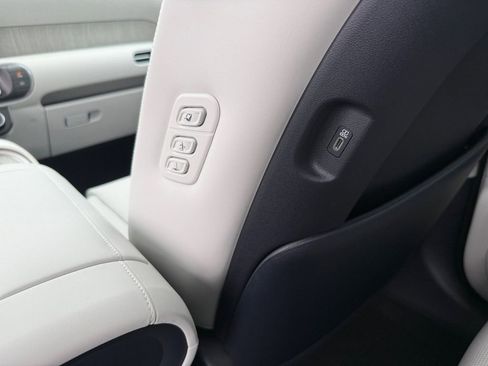 New 2026 Hyundai Palisade Calligraphy FWD image 27