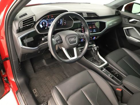 Certified 2022 Audi Q3 2.0T Premium w/ Convenience Package AWD/4WD image 15