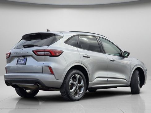 Certified 2023 Ford Escape ST-Line image 20