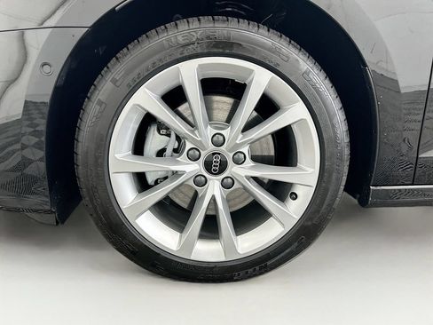 Certified 2026 Audi A3 2.0T Premium w/ Convenience Package AWD/4WD image 29