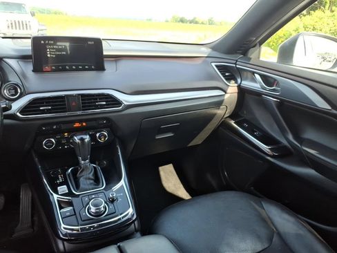 Used 2018 MAZDA CX-9 Grand Touring AWD/4WD image 25