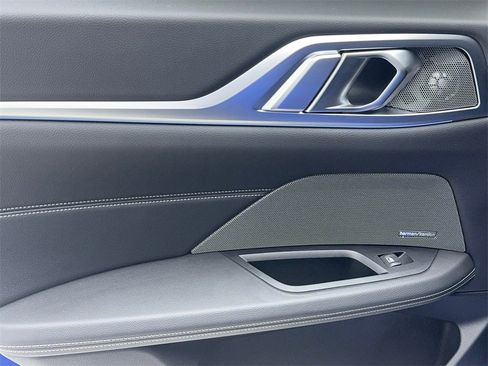 Used 2023 BMW i4 eDrive40 w/ M Sport Package image 48