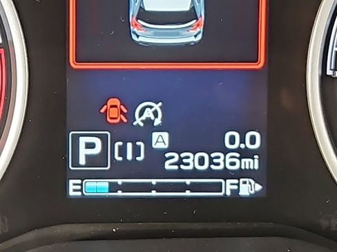 Certified 2023 Subaru Forester Premium image 32