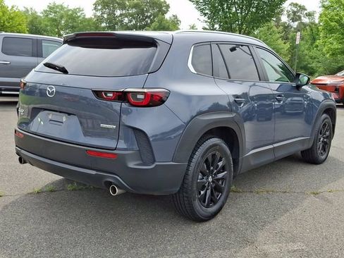 Used 2025 MAZDA CX-50 AWD 2.5 S w/ Preferred Package image 4