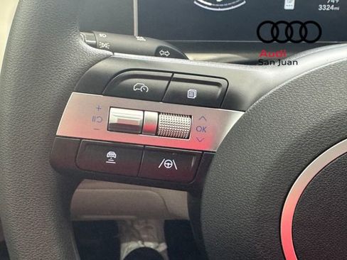 Used 2026 Hyundai Tucson SEL image 22