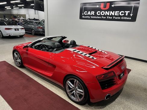 Used 2014 Audi R8 V8 image 21