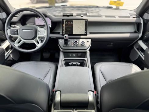 Used 2024 Land Rover Defender 130 S AWD/4WD image 25