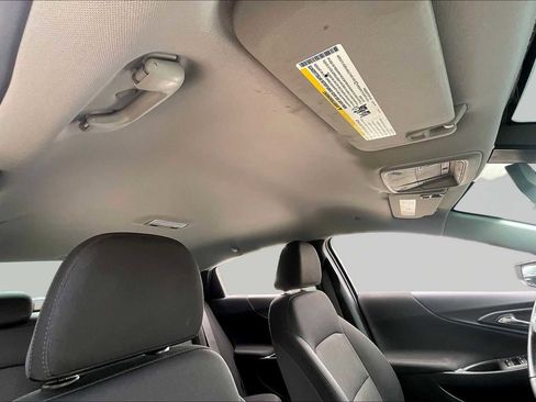 Used 2021 Chevrolet Malibu LT w/ Redline Edition FWD image 12
