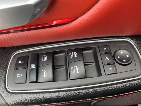 Used 2023 RAM 1500 Rebel w/ Rebel Level 1 Equipment Group image 13