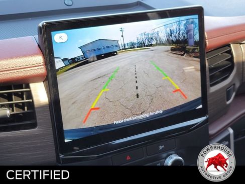 Certified 2022 Ford Expedition Limited image 26