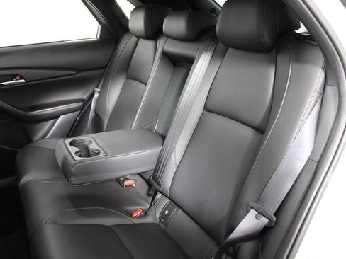 Used 2025 MAZDA CX-30 AWD 2.5 S w/ Preferred Package image 23