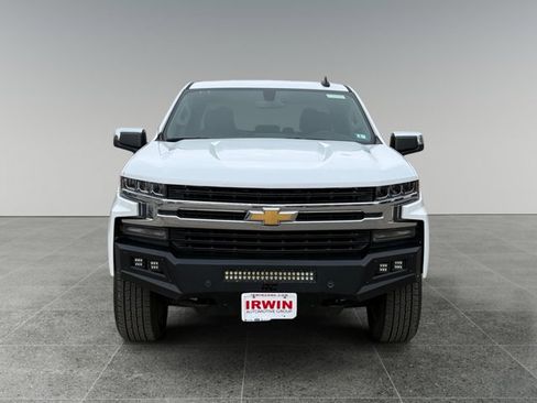 Used 2019 Chevrolet Silverado 1500 LT w/ All-Star Edition image 8