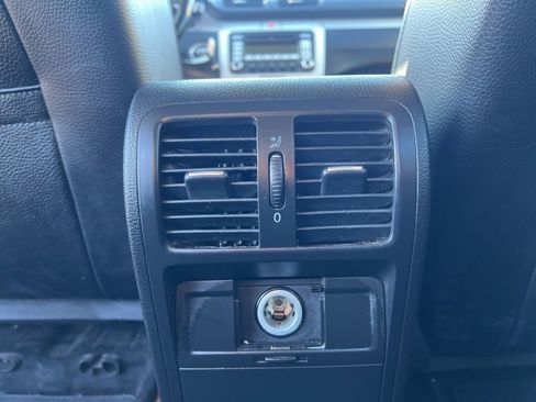 Used 2008 Volkswagen Passat Komfort image 26