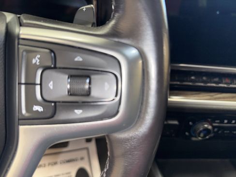 Used 2022 Chevrolet Silverado 1500 RST AWD/4WD image 32