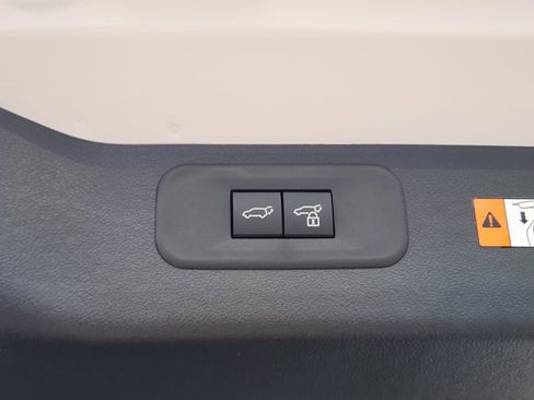 New 2026 Lexus TX 350 AWD image 22